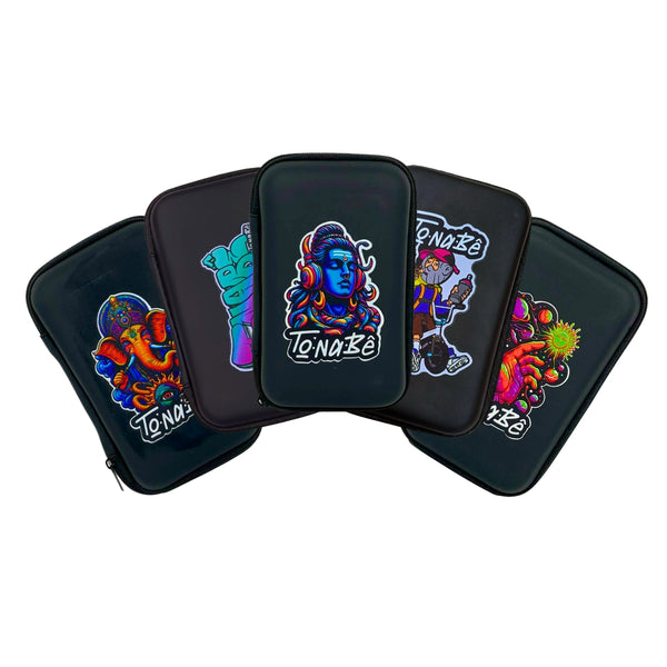 CASE GRANDE - TONABÊ