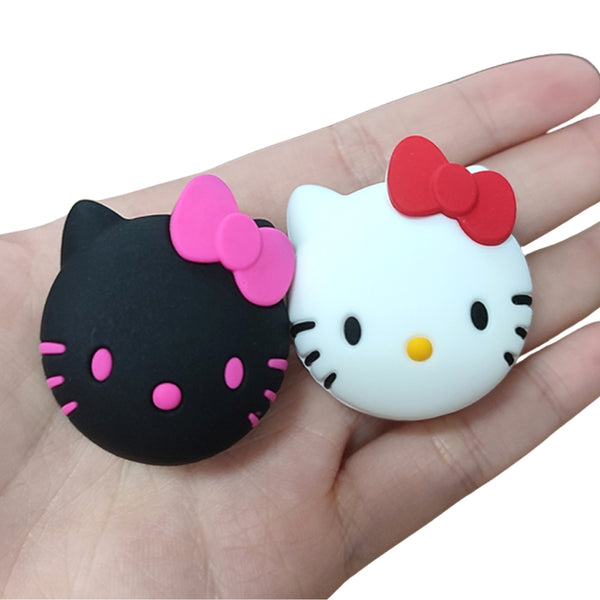 SLICK DE SILICONE HELLO KITTY