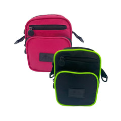SHOULDER BAG CASUAL - SADHU