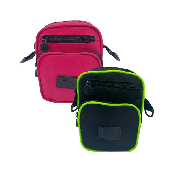 SHOULDER BAG CASUAL - SADHU