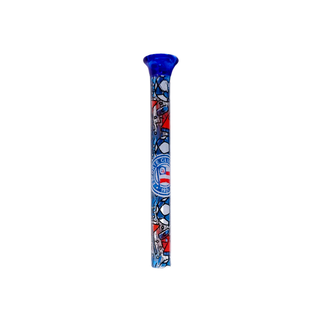 PITEIRA DE VIDRO FULL PRINT (TIMES) – Street Distribuidora