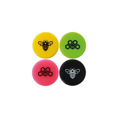 SLICK DE SILICONE 3ml REDONDO - CULTURA DAB