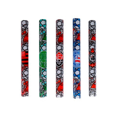 PITEIRA DE VIDRO FULL PRINT (TIMES)