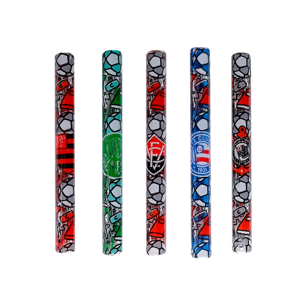 PITEIRA DE VIDRO FULL PRINT (TIMES)