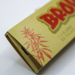 O2 SEDAS BROWN KS LARGE C/25