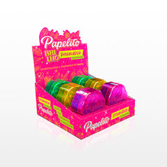 DICHAVADOR UNITÁRIO - PAPELITO