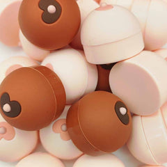 SLICK DE SILICONE (PEITO)