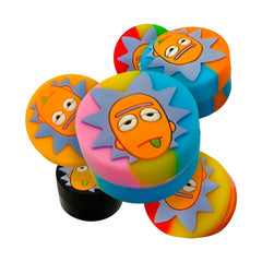 SLICK DE SILICONE (RICK)