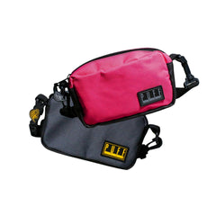 NEW SHOULDER BAG MINI - PUFF LIFE