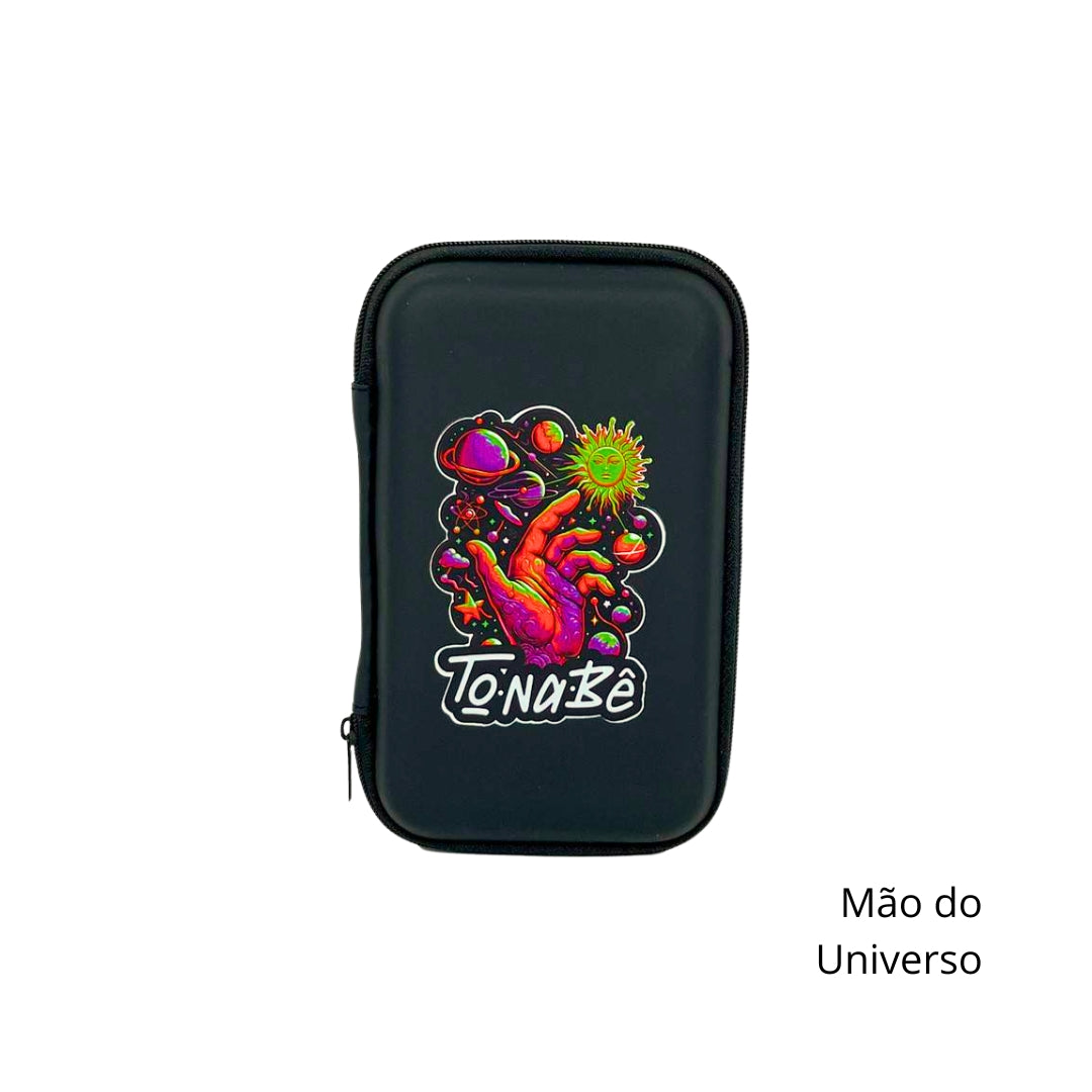 CASE PEQUENA - TONABÊ – Street Distribuidora