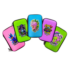 CASE COLORIDA GRANDE - TONABÊ