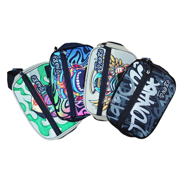 SHOULDER BAG GRANDE - TONABÊ