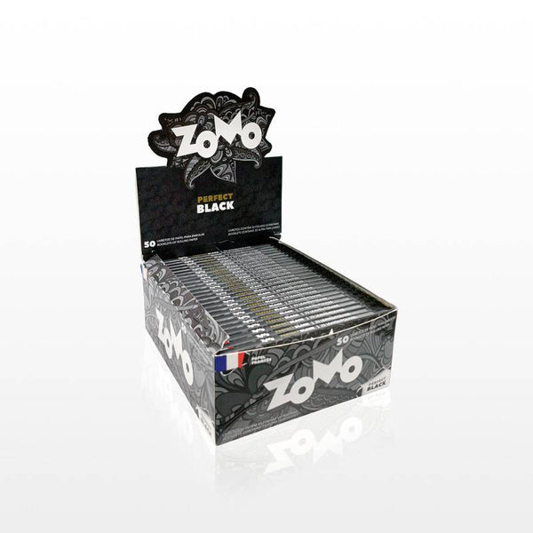 SEDA PERFECT BLACK C/ 50 UND - ZOMO