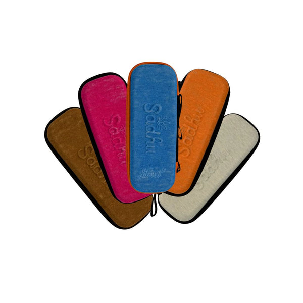 CASE DE CÂNHAMO SLIM - SADHU