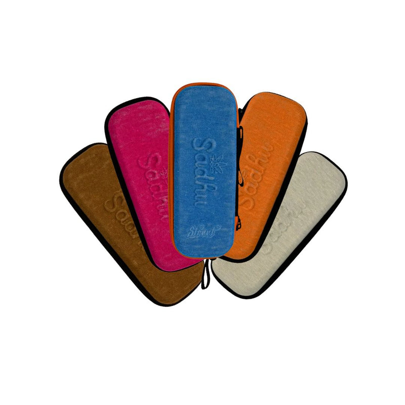 CASE DE CÂNHAMO SLIM - SADHU