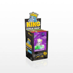 BLUNT C/ 25 UND (MIX) - KING PAPER