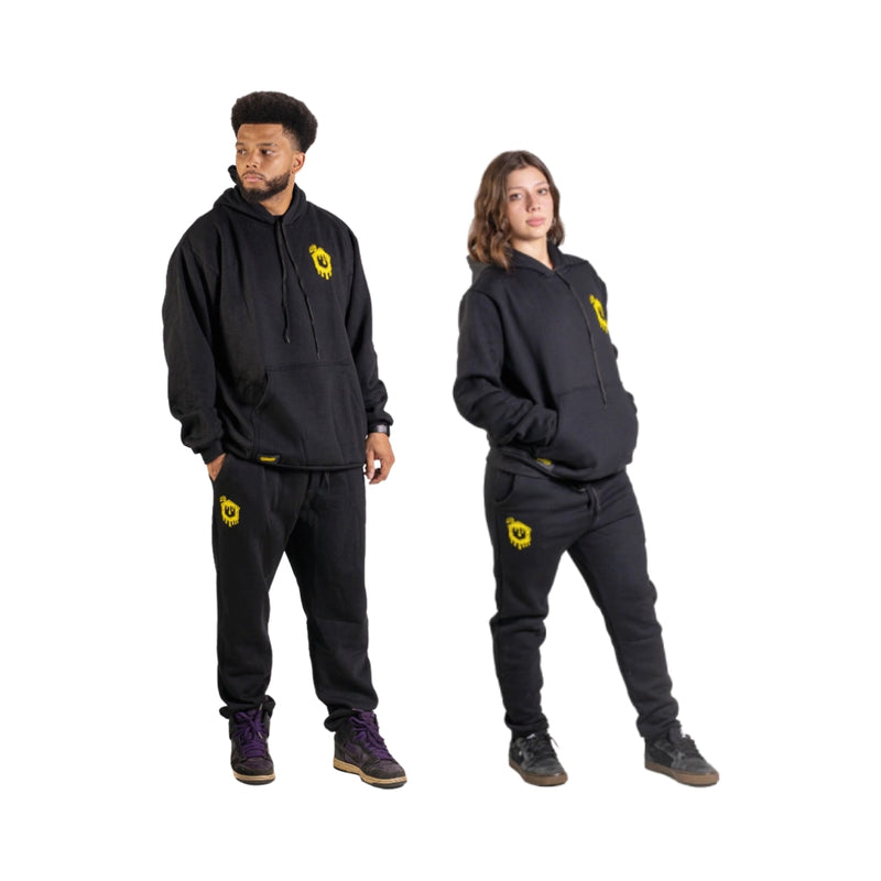 CALÇA MOLETOM - CULTURA DAB