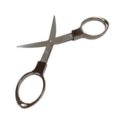 TESOURA DE METAL DOBRAVEL - GURU SPIRIT