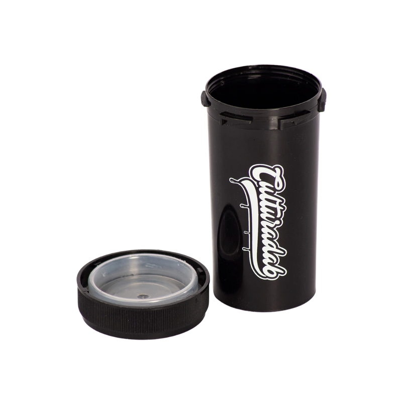 Cultura Dab - Pote Reversivel 240ml