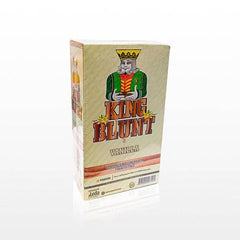 BLUNT C/ 25 UND (BAUNILHA) - KING PAPER