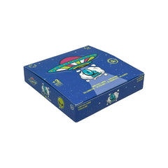 O2 SEDAS WHITE LONG SIZE LARGE C/25