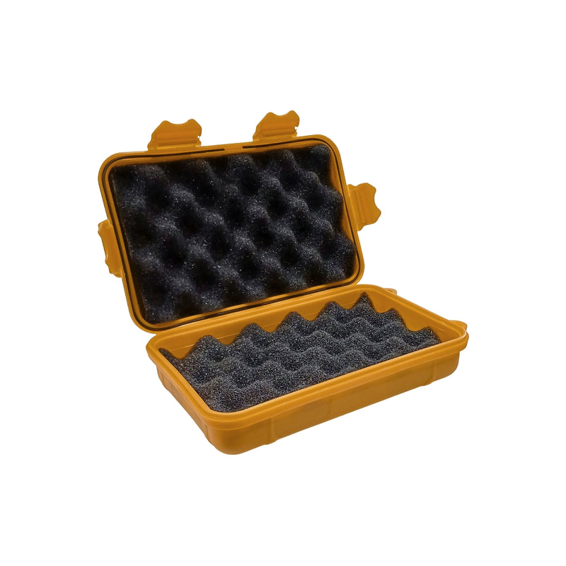 CASE DE PITEIRA MÉDIA ACOLCHOADA