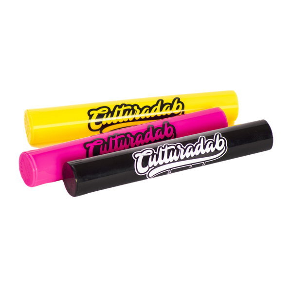 Cultura Dab - Porta Beck 110mm