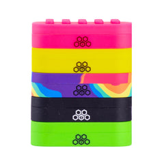 SLICK DE SILICONE 34ml LEGO - CULTURA DAB