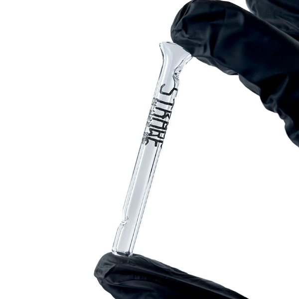 Piteira de Vidro SIMPLES Strabe Glass