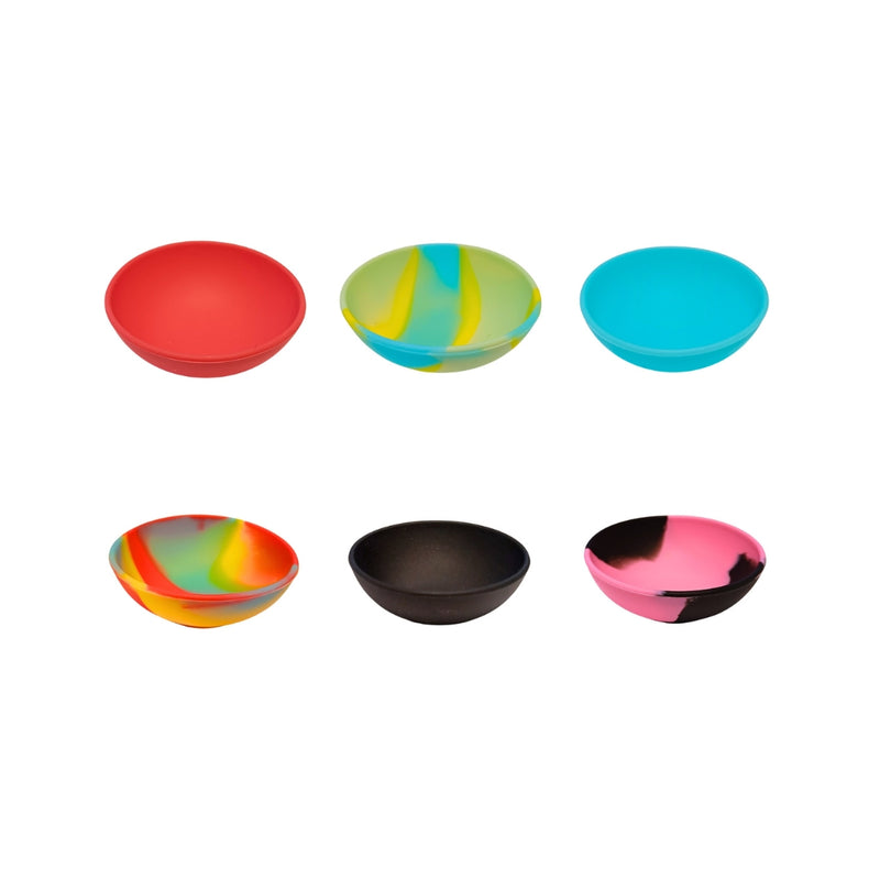 MINI CUIA DE SILICONE