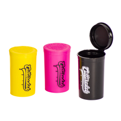 Cultura Dab - Pote Hermetico 25ml