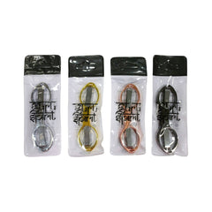 TESOURA DE METAL DOBRAVEL - GURU SPIRIT