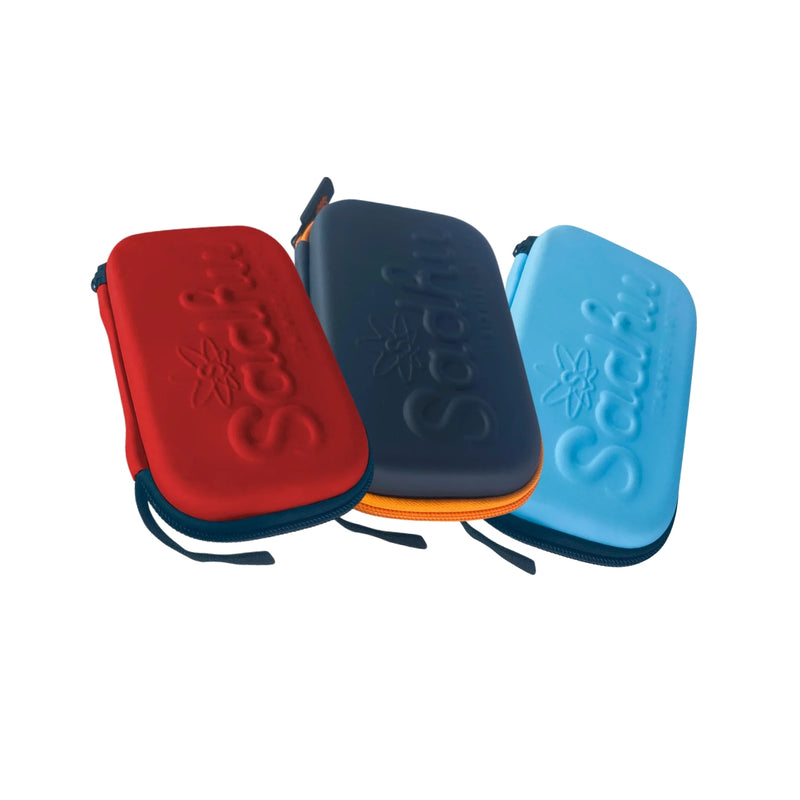 CASE IMPERMEÁVEL POCKET - SADHU