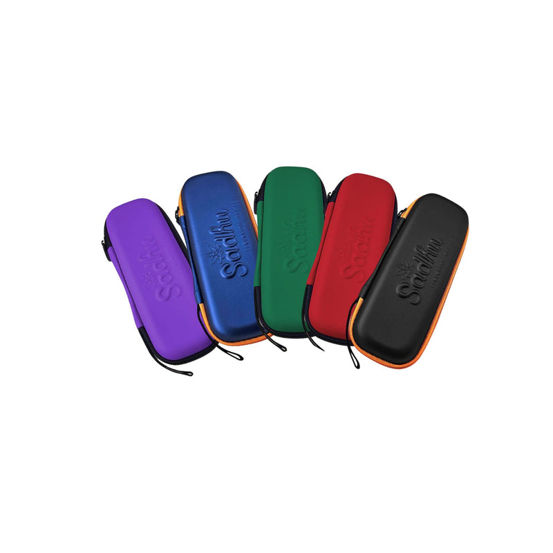 CASE IMPERM. SADHU SLIM (CORES)