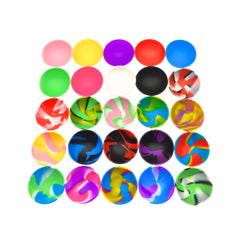 MINI CUIA DE SILICONE