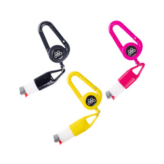 PORTA ISQUEIRO II (LIGHTER LEASH) - CULTURA DAB