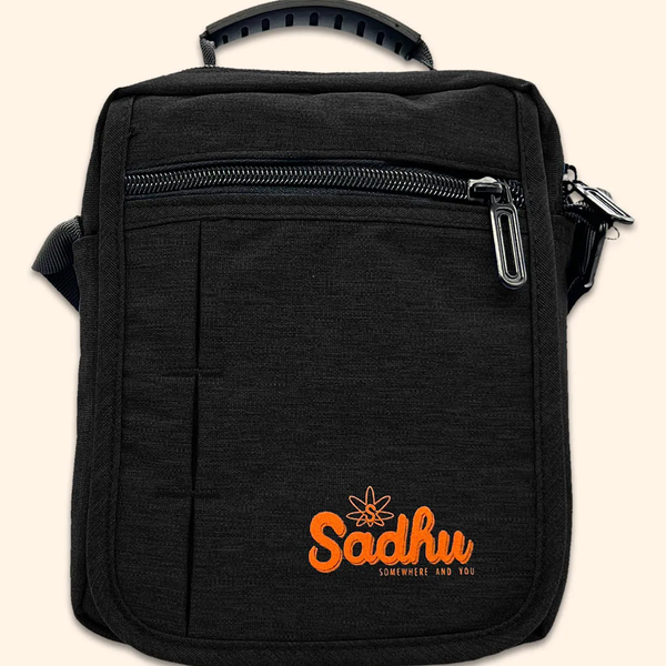 SHOULDER BAG PREMIUM - SADHU