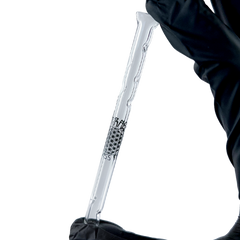 Piteira de Vidro SIMPLES Strabe Glass