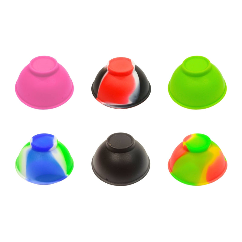 CUIA DE SILICONE GRANDE