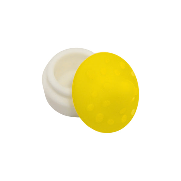 SLICK DE SILICONE COGUMELO