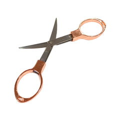 TESOURA DE METAL DOBRAVEL - GURU SPIRIT